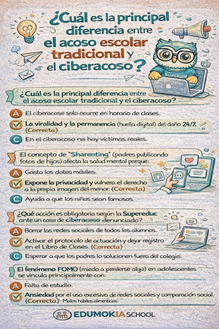 Ciberacoso