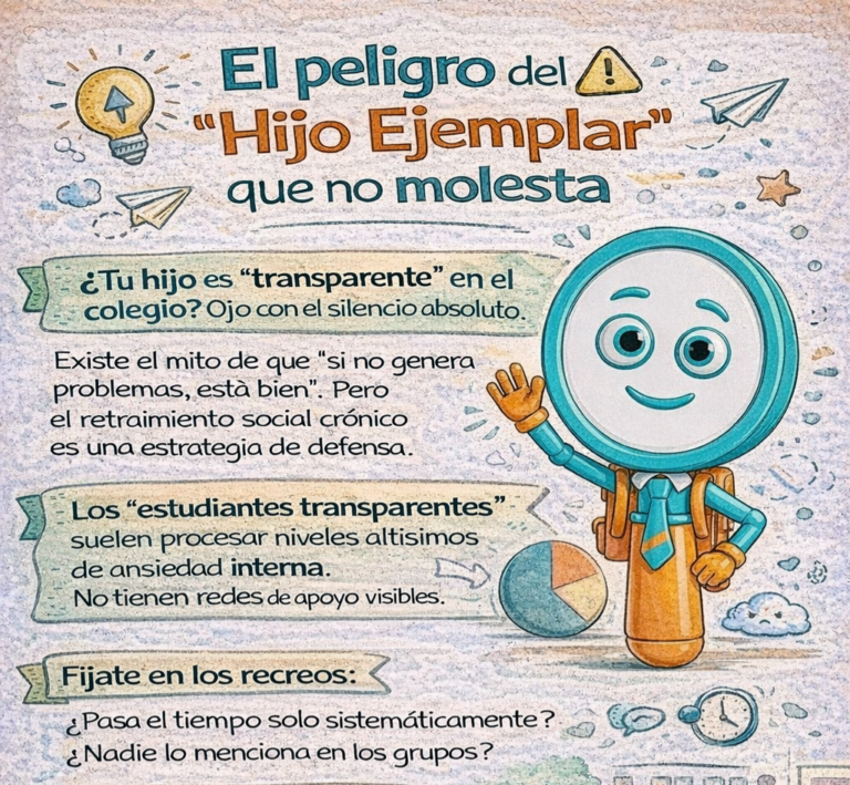 Hijo ejemplar