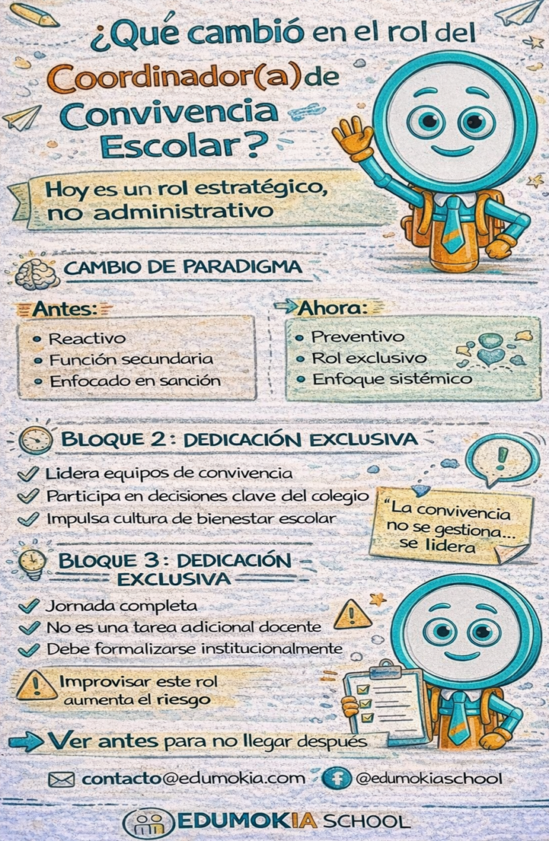 Rol de convivencia